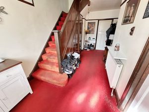 Hallway- click for photo gallery